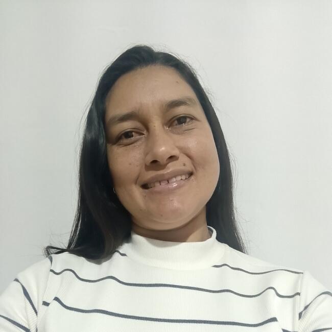 Babysitter in Novo Hamburgo: Gabriela