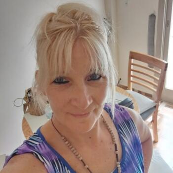 Niñera en Montevideo: Veronica Fabiana