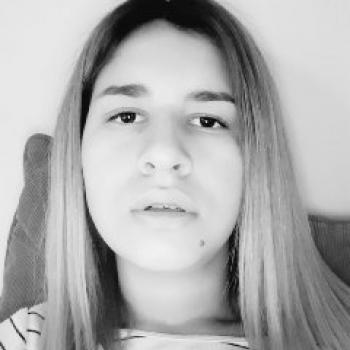 Niñera Merlo: Camila