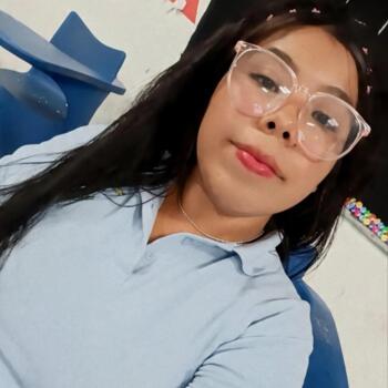 Babysitter Pacora: Monica