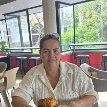 Niñera en Pereira: Lucely