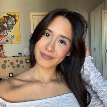 Nanny in Valencia: Lorena