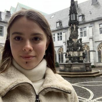 Babysitter in Vienna: Diana