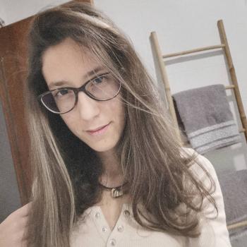 Nanny Jerez de la Frontera: Mara