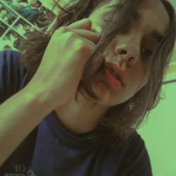 Babysitter in Quilicura: Cami