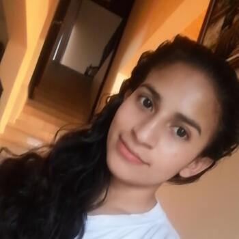 Babysitter in Escazú: Sofi