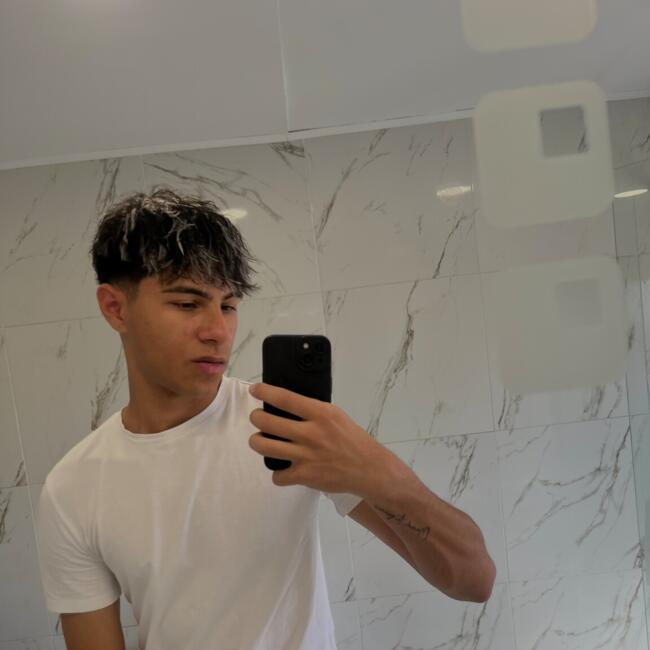 Niñera en Tarragona: Jose