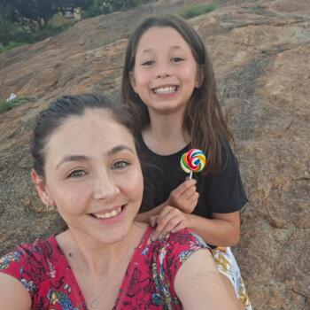 Babysitting job in Nelspruit: babysitting job Amy