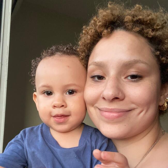 Babysitting job in São Paulo: Isabella