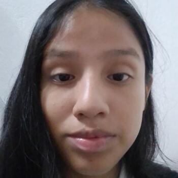 Parent Itapema: Emily Vitória