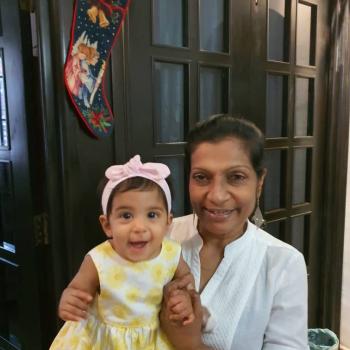 Babysitter in Johor Bahru: Eileen Marina Netto
