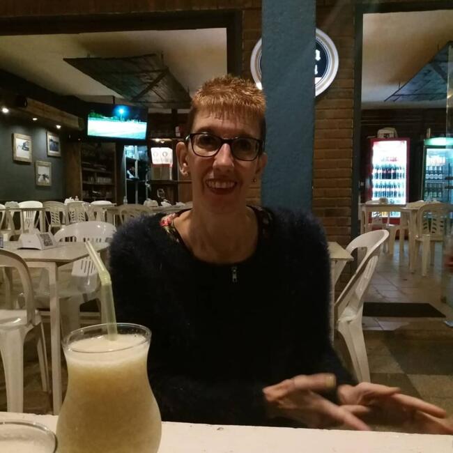 Babysitter in Parque del Plata: Amara