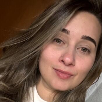 Baby-sitter in Bussigny: Irene Carvajal