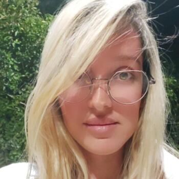 Babysitter in Tel Aviv: Rona