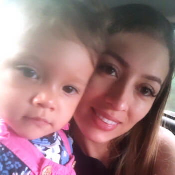 Babysitting job in Santiago de Cali: babysitting job Daniela