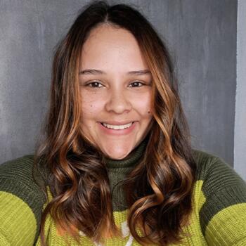 Babysitter São Leopoldo: Aline Borba