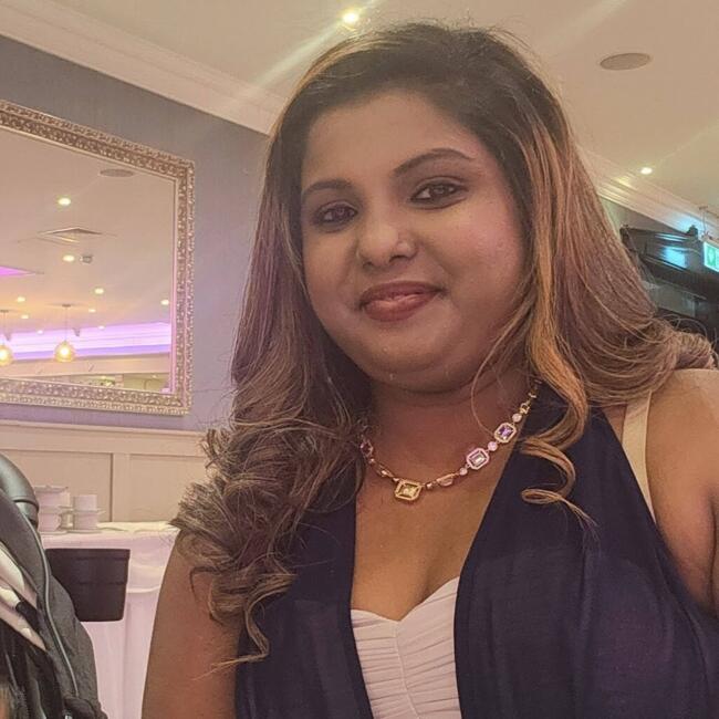 Babysitting job in Ballina: RUQIYA