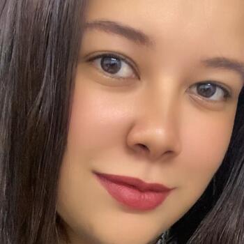 Babysitter in Salvador: Eduarda