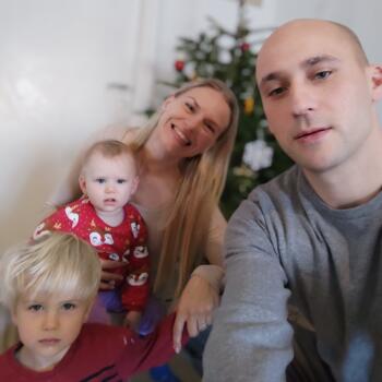 Babysitting job in Dubravica (Zagrebačka): babysitting job Juraj