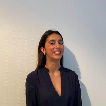 Baby-sitter Montpellier: Zoé