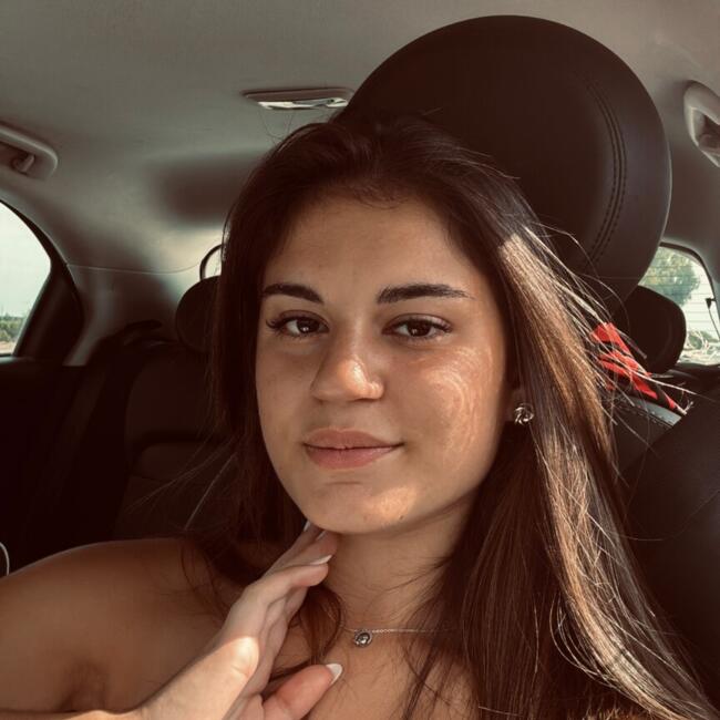 Babysitter em Setúbal: Margarida