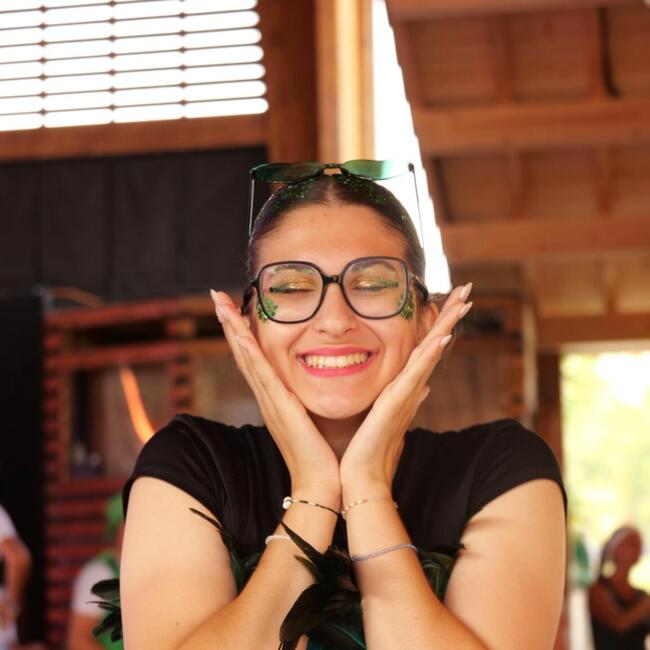 Babysitter in Ronchin: Sarah