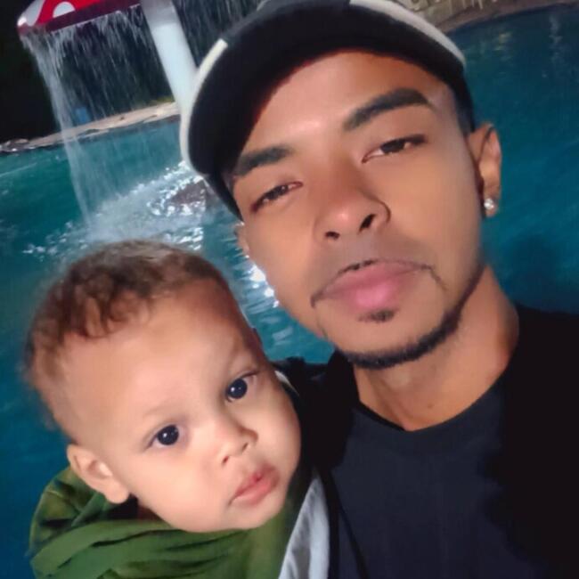 Babysitting job in Uberlândia: KEVIN