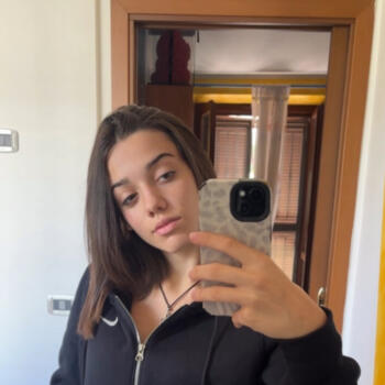 Babysitter in Lignana: Vanessa