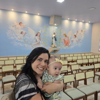 Pai/mãe São Luís: MK