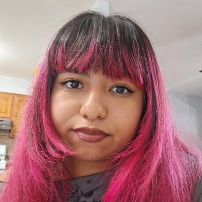 Babysitter in New York: Karla