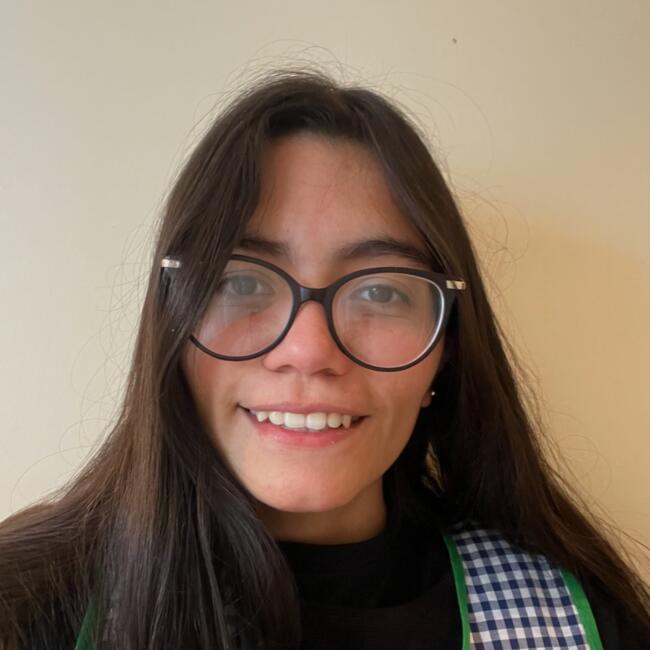 Niñera en Buenos Aires: Lola