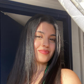 Babysitter in Talcahuano: Florencia