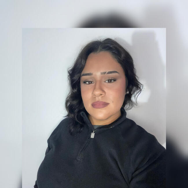 Canguro en Fuensalida: Alessandra