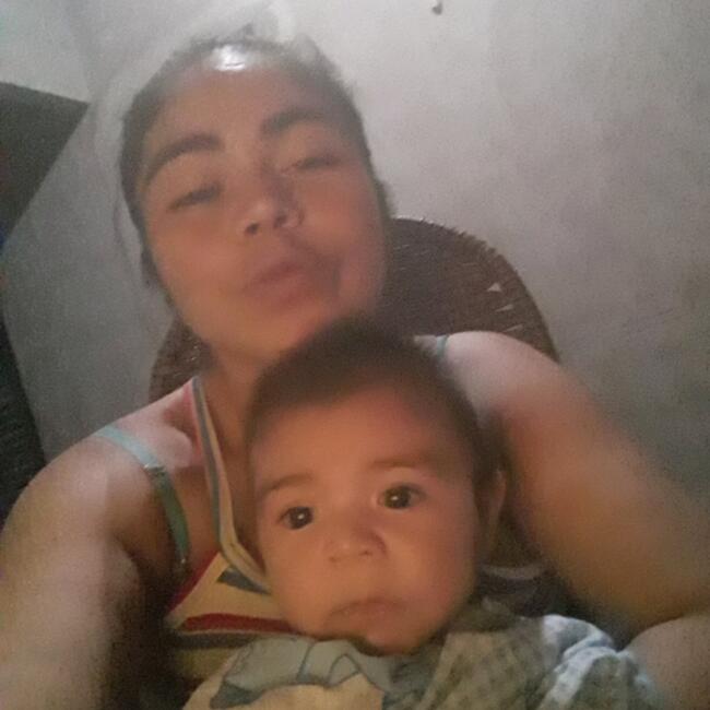 Babysitting job in Teresina: Amand