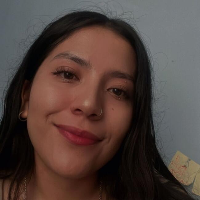 Babysitter in Cholula: Dulce