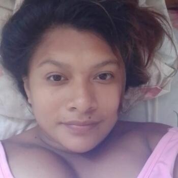 Babysitter in La Chorrera: Sugey galvez