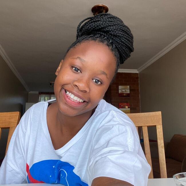 Babysitter in Pretoria: Katleho