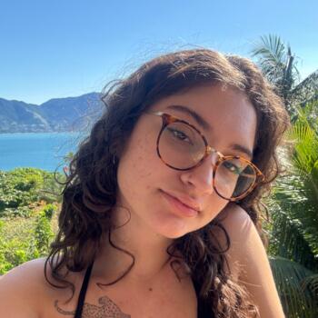 Babysitter in Dublin: Ana Clara Zotini