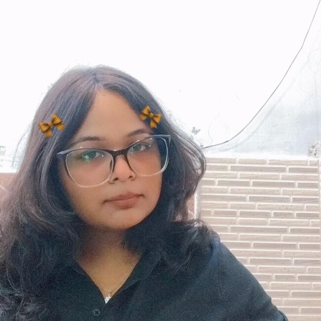 Babysitter in Muzaffarnagar: Vaishnavi