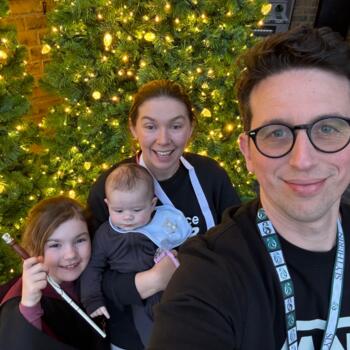 Babysitting job in Cheltenham: babysitting job Daniel