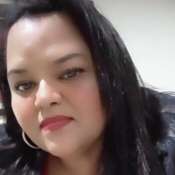 Babysitter in Nova Iguaçu: Maria