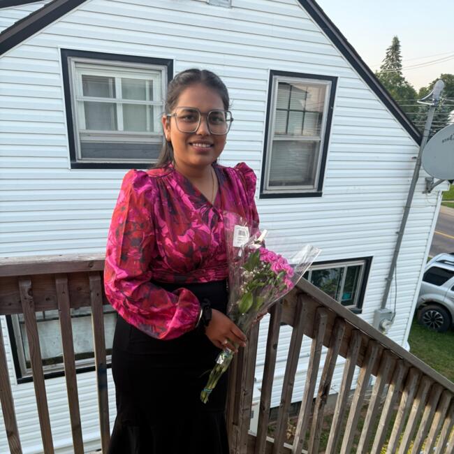 Baby-sitter in Brampton: Abhijit