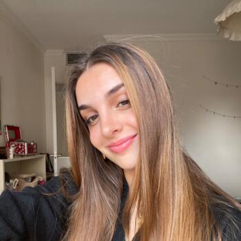 Canguro en Paracuellos de Jarama: Maria