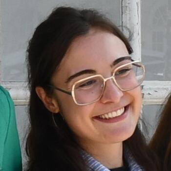 Baby-sitter Zurich: Coline