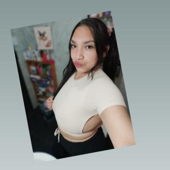 Niñera en Merlo: Ariana