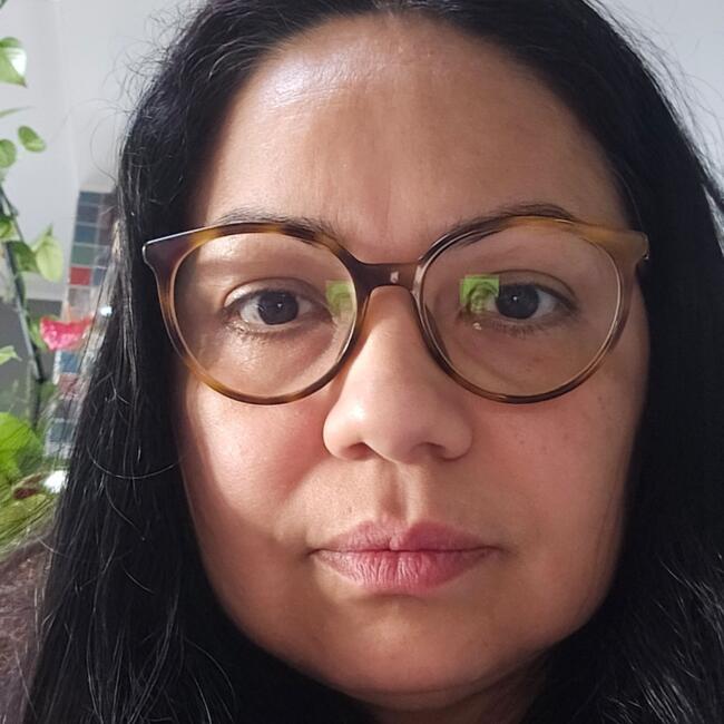 Babysitter in Lintgen: Maria Angelica