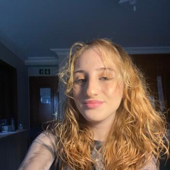 Babysitter in Santiago de Compostela: Gisela