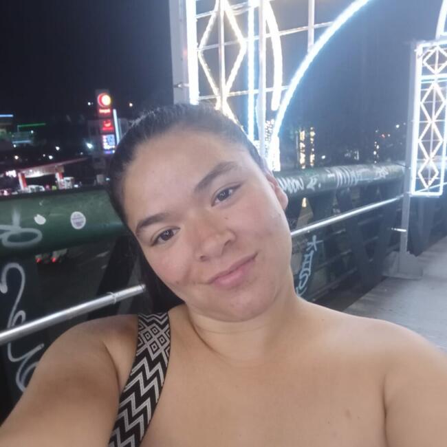 Babysitter in Santa Rosa de Cabal: Erika