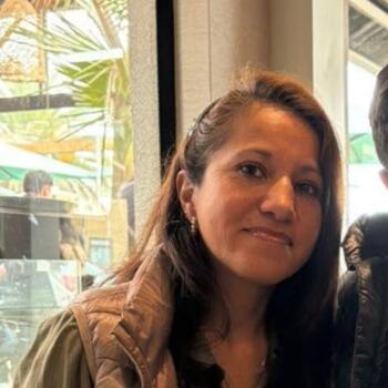 Niñera La Serena: Ximena Lara