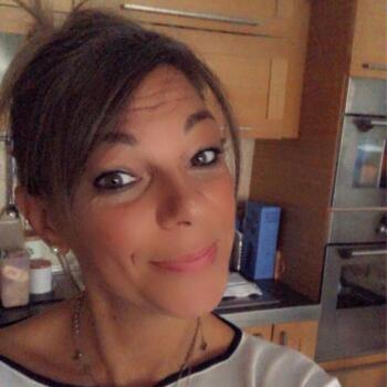 Babysitter Merlino: Maria